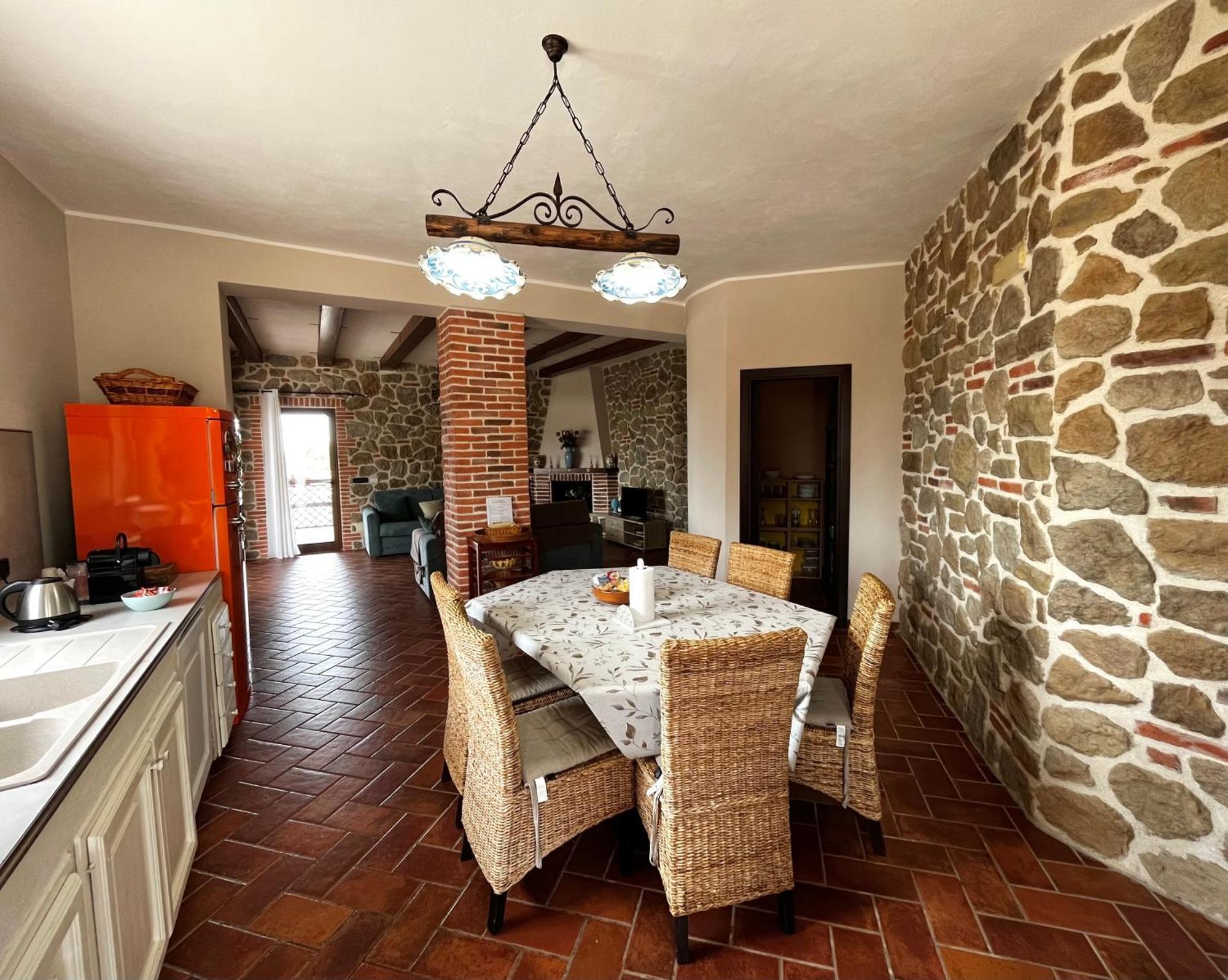 Villamare Iris San Leone Exterior foto