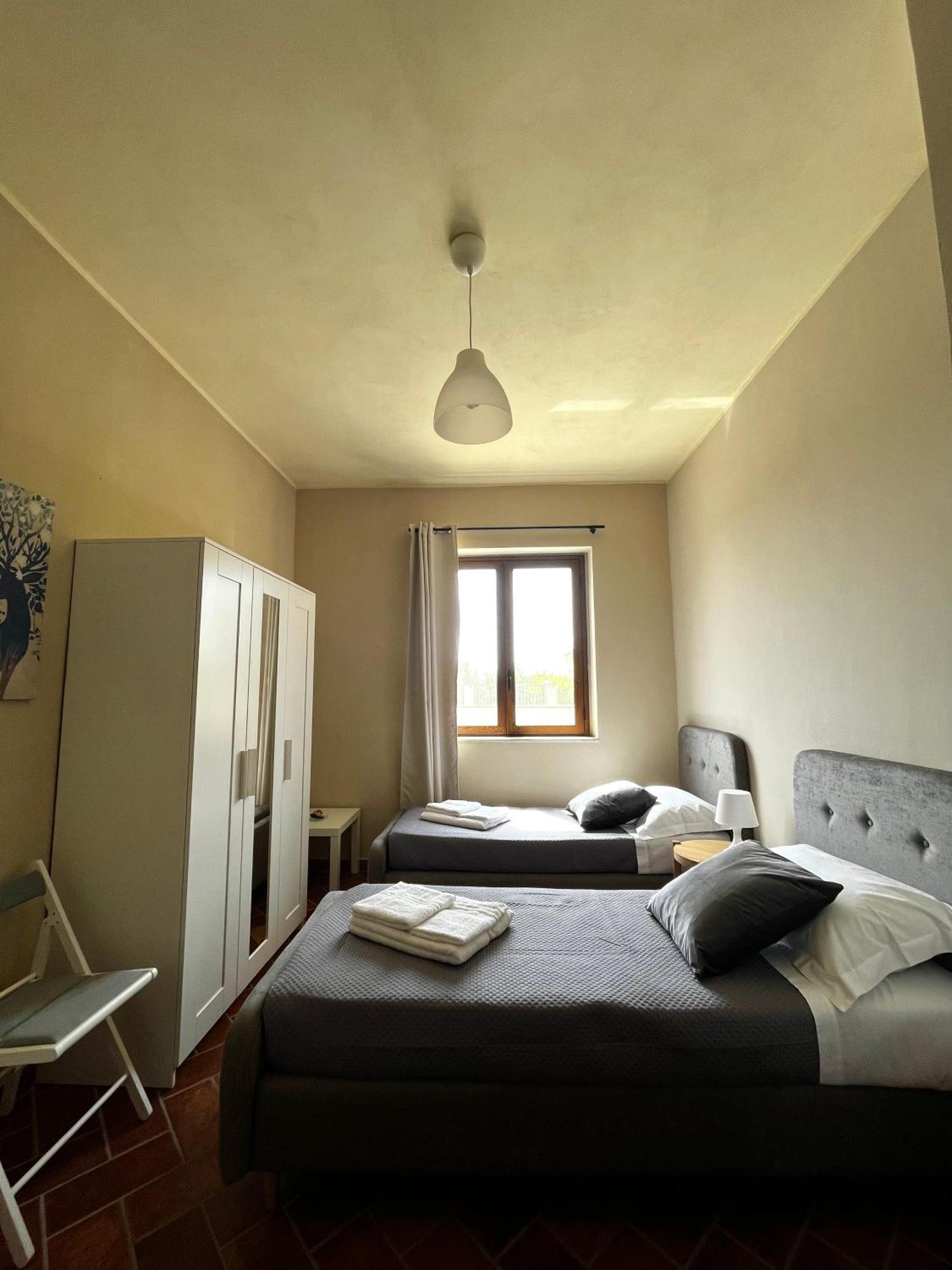 Villamare Iris San Leone Exterior foto